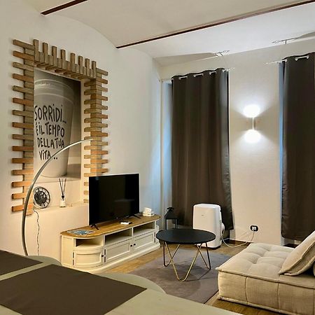 Residenza Corrado By Almanova Residenze Apartment Mantova Exterior foto