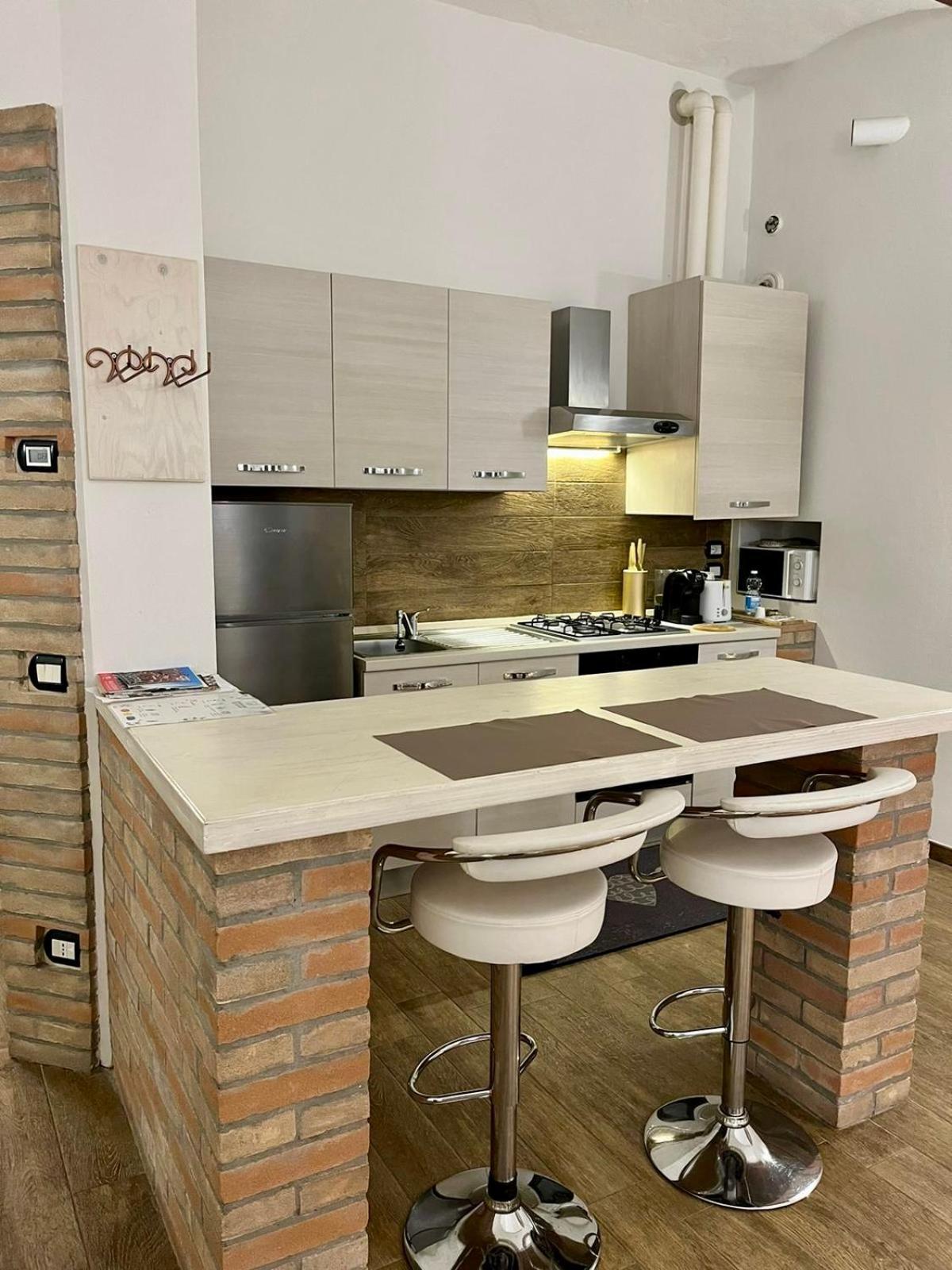 Residenza Corrado By Almanova Residenze Apartment Mantova Exterior foto