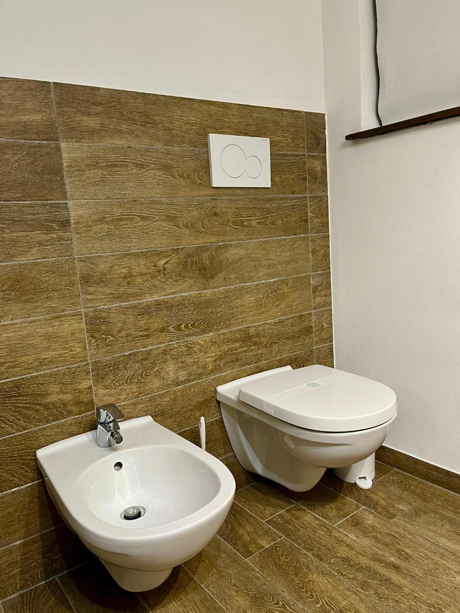 Residenza Corrado By Almanova Residenze Apartment Mantova Exterior foto