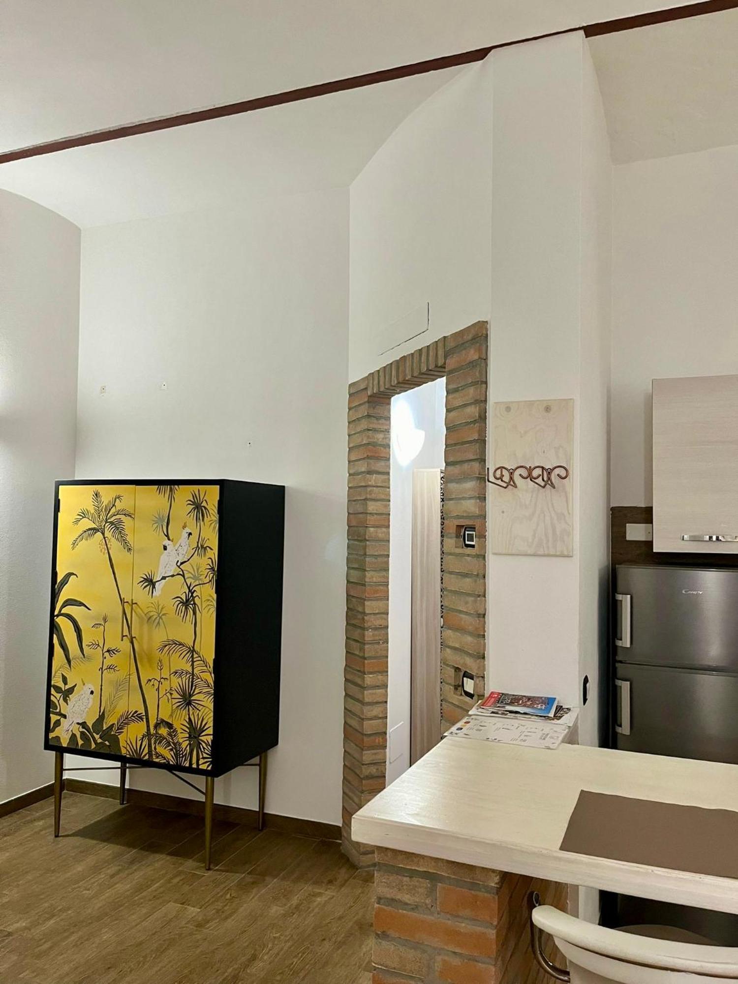 Residenza Corrado By Almanova Residenze Apartment Mantova Exterior foto