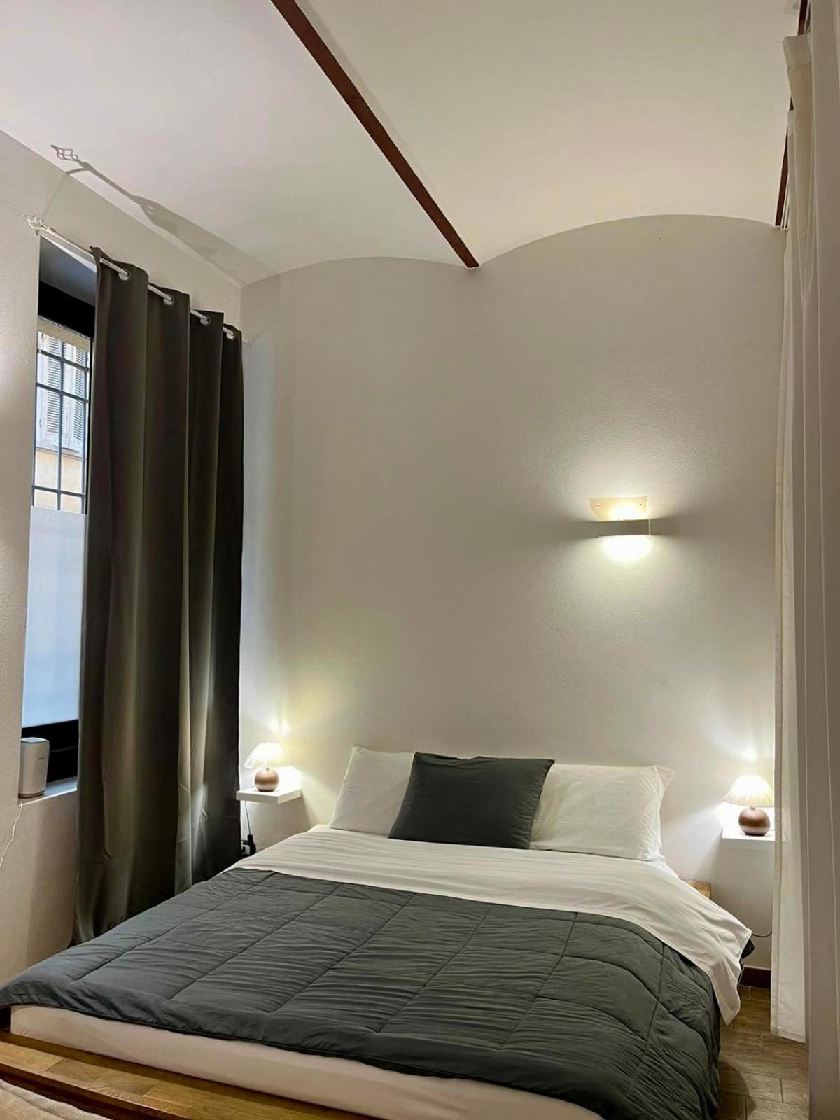 Residenza Corrado By Almanova Residenze Apartment Mantova Exterior foto