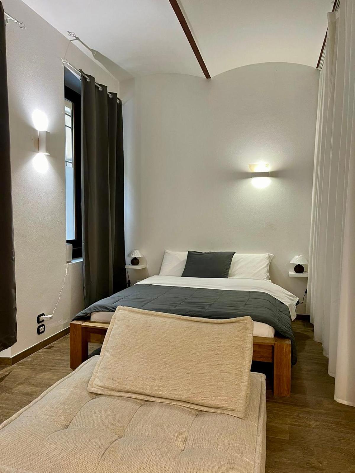 Residenza Corrado By Almanova Residenze Apartment Mantova Exterior foto