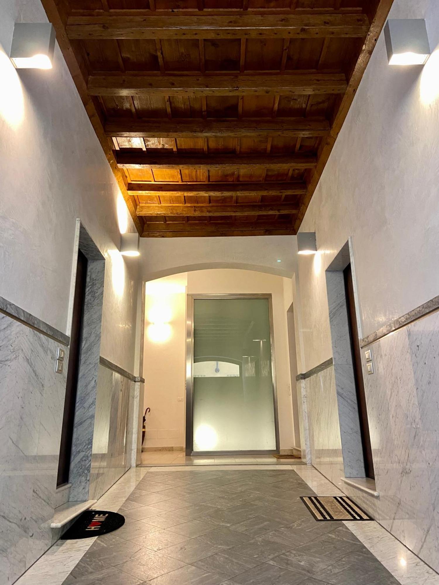 Residenza Corrado By Almanova Residenze Apartment Mantova Exterior foto