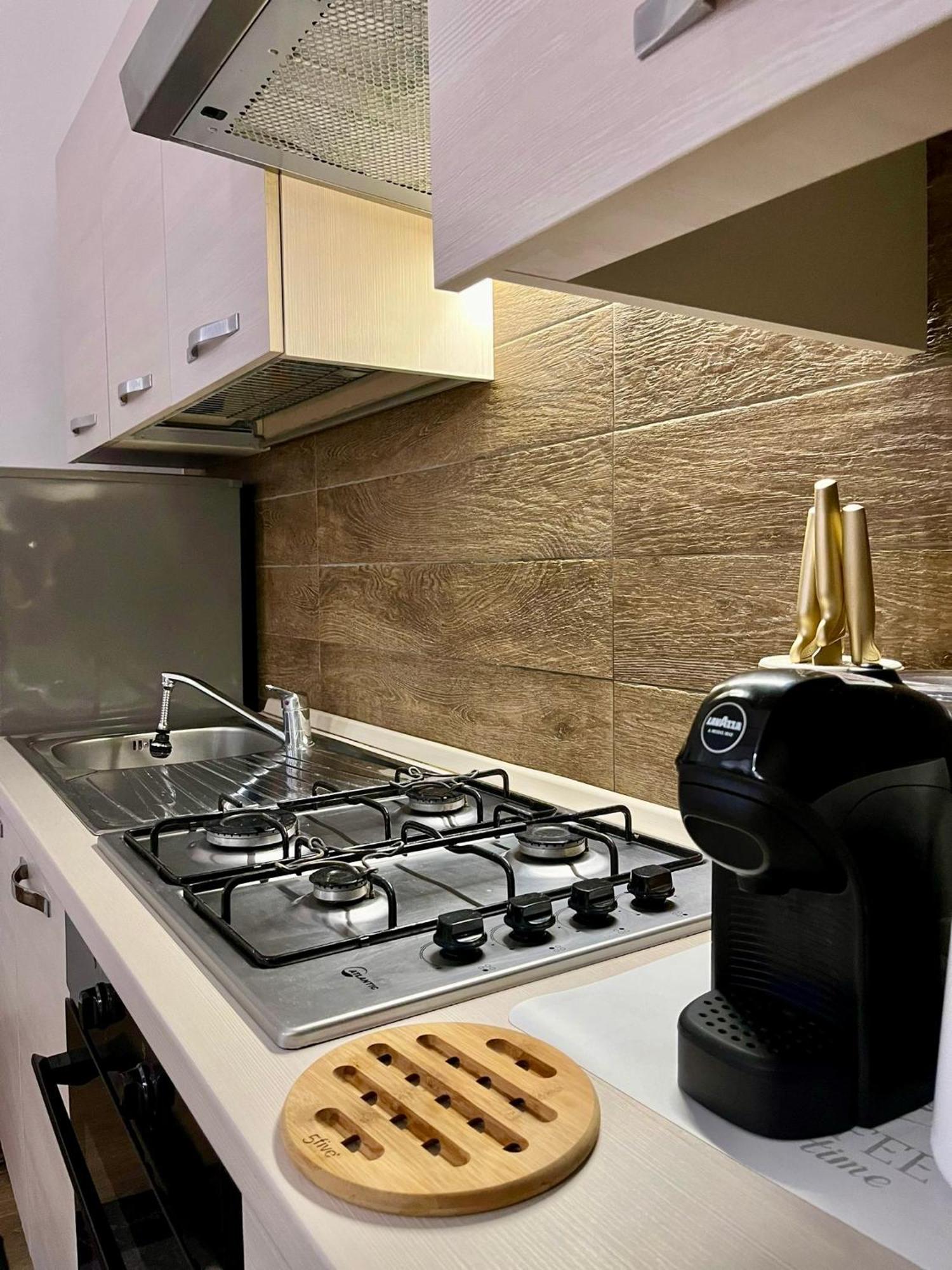 Residenza Corrado By Almanova Residenze Apartment Mantova Exterior foto