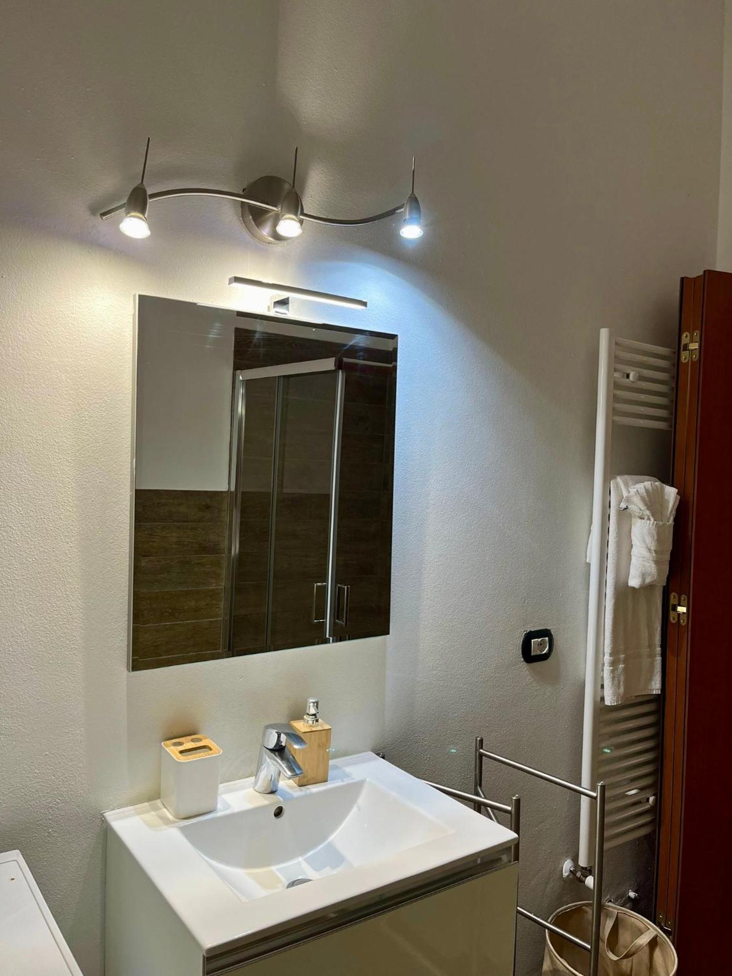 Residenza Corrado By Almanova Residenze Apartment Mantova Exterior foto