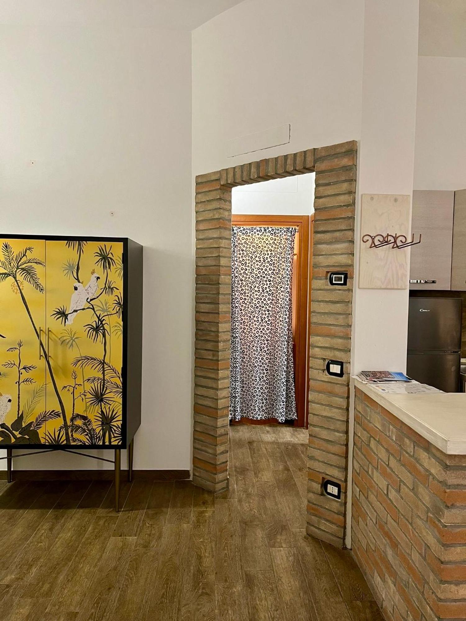 Residenza Corrado By Almanova Residenze Apartment Mantova Exterior foto